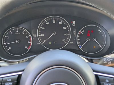2026 Mazda Mazda3 - Photo 16