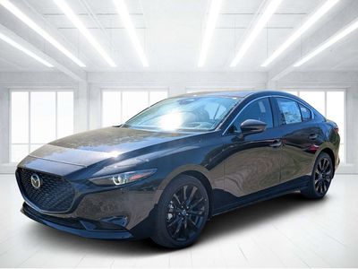 2026 Mazda Mazda3 - Photo 7
