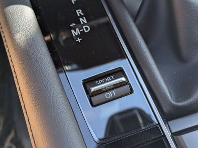2026 Mazda Mazda3 - Photo 25