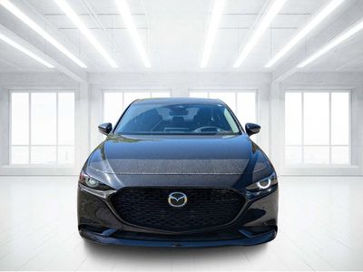 2026 Mazda Mazda3 - Photo 8