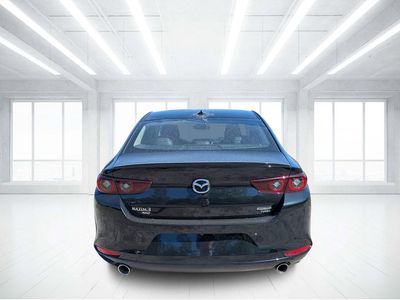 2026 Mazda Mazda3 - Photo 4