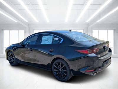 2026 Mazda Mazda3 - Photo 5