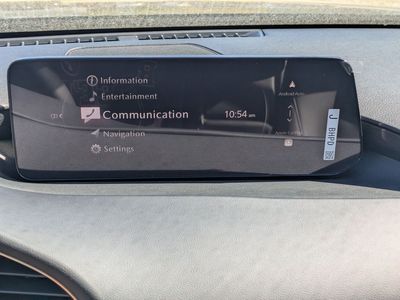2026 Mazda Mazda3 - Photo 18