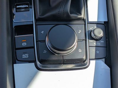 2026 Mazda Mazda3 - Photo 24