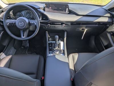2026 Mazda Mazda3 - Photo 12