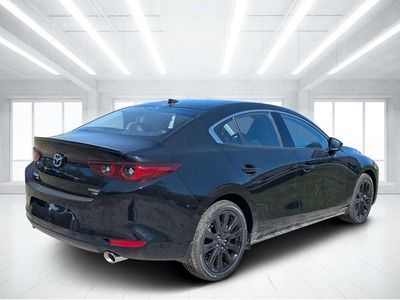 2026 Mazda Mazda3 - Photo 3