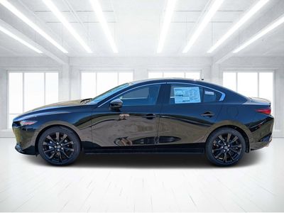 2026 Mazda Mazda3 - Photo 6