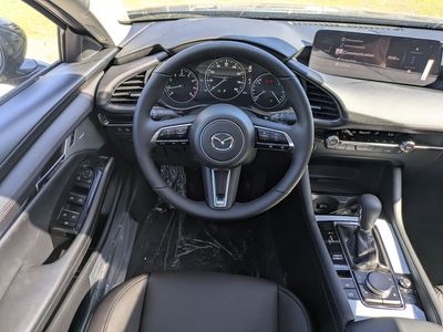 2026 Mazda Mazda3 - Photo 13