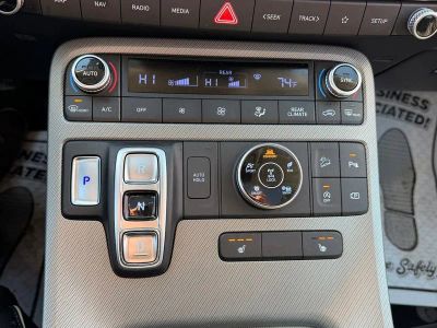 2025 Hyundai Palisade XRT - Photo 16