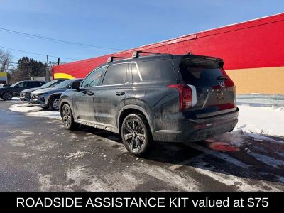 2025 Hyundai Palisade XRT - Photo 7