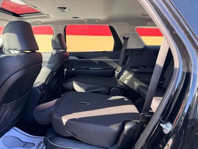 2025 Hyundai Palisade XRT - Photo 40