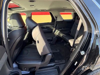 2025 Hyundai Palisade XRT - Photo 42