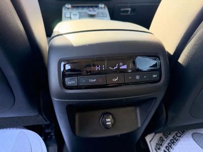 2025 Hyundai Palisade XRT - Photo 30