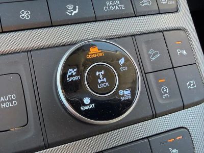 2025 Hyundai Palisade XRT - Photo 17