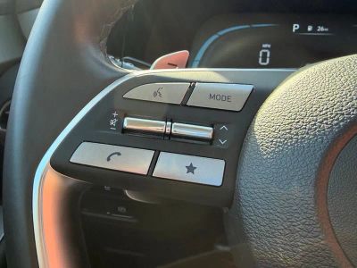 2025 Hyundai Palisade XRT - Photo 23