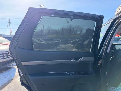 2025 Hyundai Palisade XRT - Photo 33