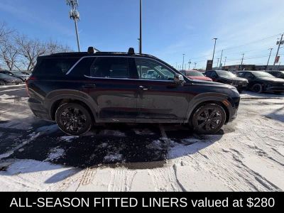2025 Hyundai Palisade XRT - Photo 4
