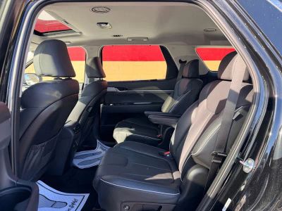 2025 Hyundai Palisade XRT - Photo 29