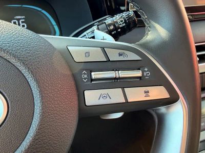 2025 Hyundai Palisade XRT - Photo 22