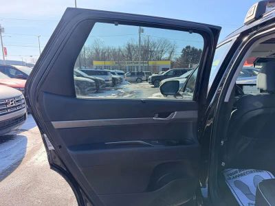 2025 Hyundai Palisade XRT - Photo 32