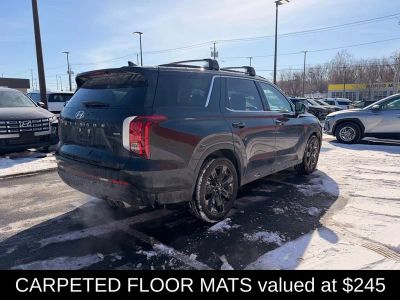 2025 Hyundai Palisade XRT - Photo 5