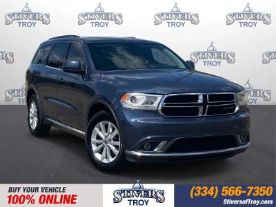 2020 Dodge Durango - Photo 1