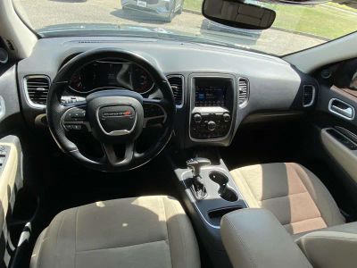 2020 Dodge Durango - Photo 12