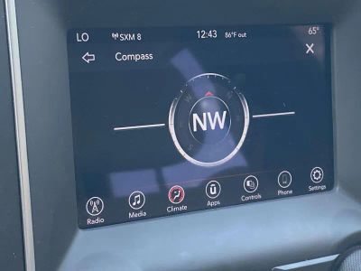 2020 Dodge Durango - Photo 22