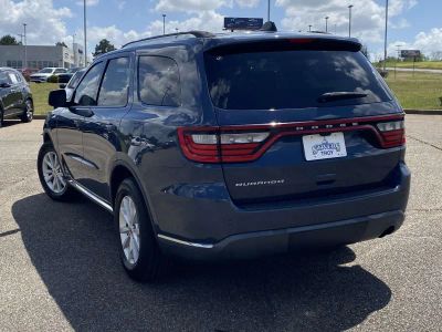 2020 Dodge Durango - Photo 5