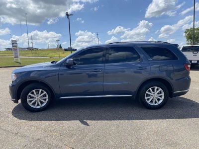 2020 Dodge Durango - Photo 4