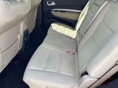 2020 Dodge Durango - Photo 11
