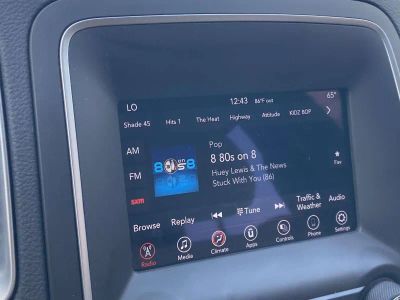2020 Dodge Durango - Photo 18