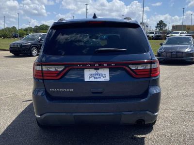 2020 Dodge Durango - Photo 6
