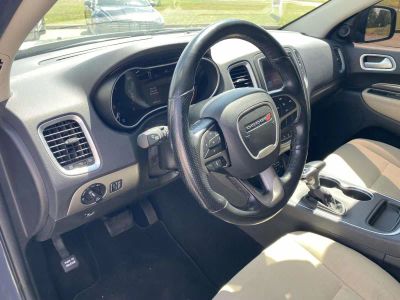2020 Dodge Durango - Photo 17