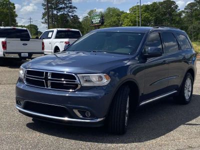 2020 Dodge Durango - Photo 3