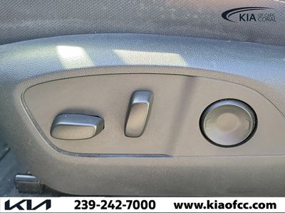 2025 Chevrolet Traverse - Photo 23