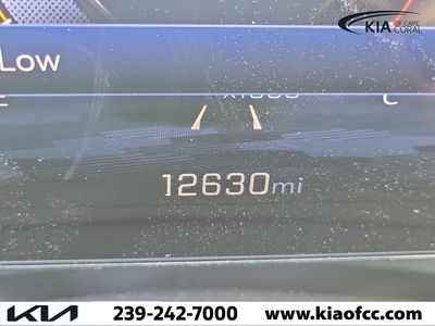 2025 Chevrolet Traverse - Photo 21