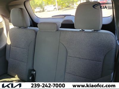 2025 Chevrolet Traverse - Photo 11
