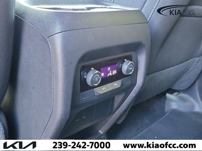 2025 Chevrolet Traverse - Photo 12