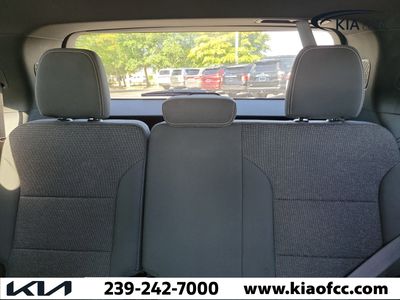 2025 Chevrolet Traverse - Photo 15