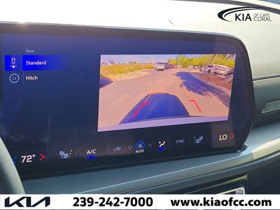 2025 Chevrolet Traverse - Photo 26