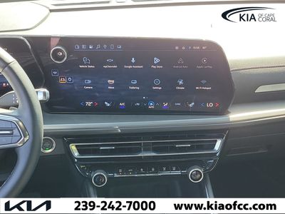 2025 Chevrolet Traverse - Photo 19