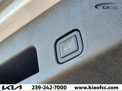 2025 Chevrolet Traverse - Photo 9
