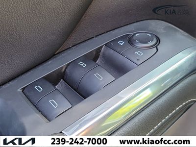 2025 Chevrolet Traverse - Photo 24