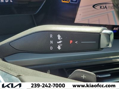 2025 Chevrolet Traverse - Photo 30