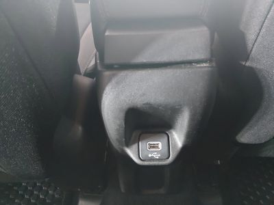 2023 Jeep Renegade - Photo 20