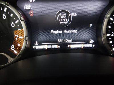 2023 Jeep Renegade - Photo 14