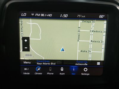2023 Jeep Renegade - Photo 18