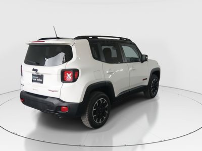 2023 Jeep Renegade - Photo 7