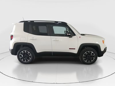 2023 Jeep Renegade - Photo 8